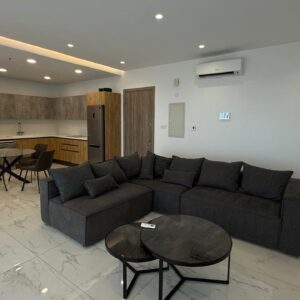 2 Bedroom Apartment for Rent in Limassol