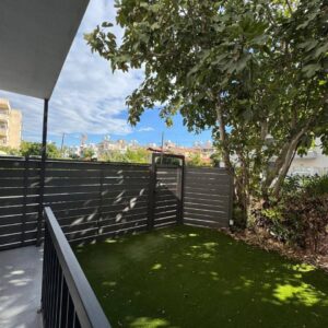 1 Bedroom Apartment for Rent in Germasogeia, Limassol District