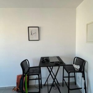 1 Bedroom Apartment for Rent in Germasogeia, Limassol District