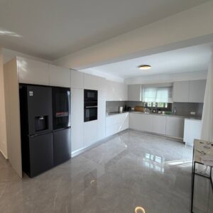 3 Bedroom House for Rent in Agios Tychonas, Limassol District