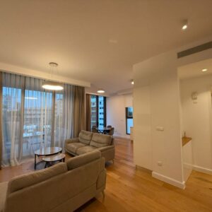 2 Bedroom Apartment for Rent in Limassol – Agia Zoni