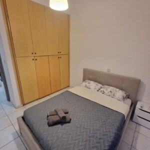 2 Bedroom House for Rent in Paphos – Universal