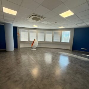 450m² Office for Rent in Limassol – Linopetra