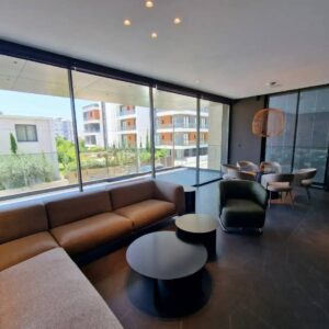 2 Bedroom Apartment for Rent in Germasogeia, Limassol District