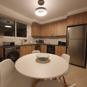 2 Bedroom Apartment for Rent in Limassol – Tsirion