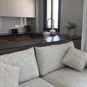 2 Bedroom Apartment for Rent in Germasogeia – Tourist Area, Limassol District