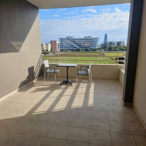 2 Bedroom Apartment for Rent in Limassol – Mesa Geitonia