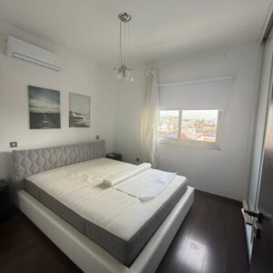 2 Bedroom House for Rent in Limassol – Agios Nektarios