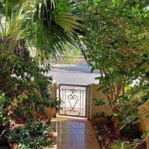 2 Bedroom House for Rent in Germasogeia, Limassol District