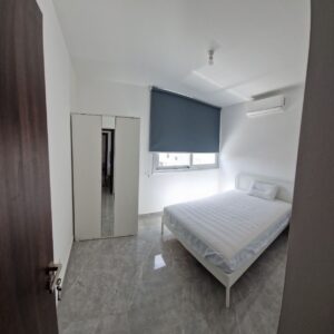 2 Bedroom Apartment for Rent in Oroklini, Larnaca District