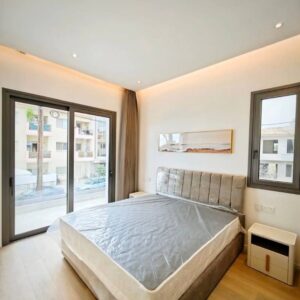 3 Bedroom Apartment for Rent in Limassol – Linopetra