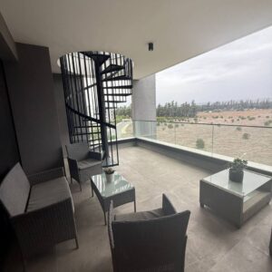 3 Bedroom Apartment for Rent in Limassol – Zakaki