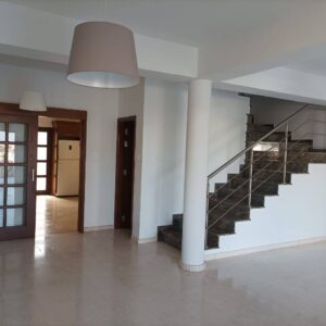 4 Bedroom House for Rent in Trachoni Lemesou, Limassol District