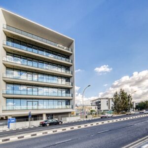 272m² Office for Rent in Limassol – Mesa Geitonia