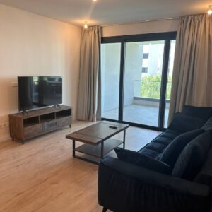 3 Bedroom Apartment for Rent in Limassol – Zakaki
