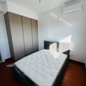 2 Bedroom Apartment for Rent in Limassol – Agios Athanasios