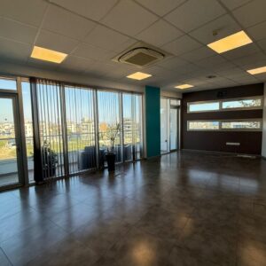 450m² Office for Rent in Limassol – Linopetra