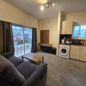 1 Bedroom Apartment for Rent in Limassol – Apostolos Andreas