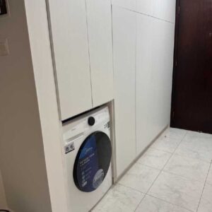 1 Bedroom Apartment for Rent in Germasogeia, Limassol District