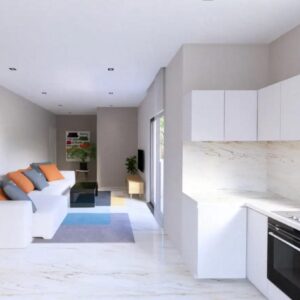 1 Bedroom Apartment for Rent in Limassol – Historical Center