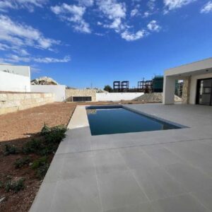 3 Bedroom House for Rent in Agios Tychonas, Limassol District