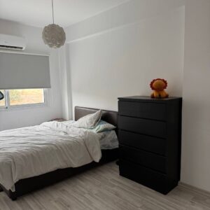 1 Bedroom Apartment for Rent in Agios Tychonas, Limassol District