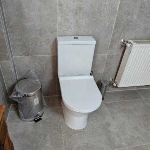 3 Bedroom House for Rent in Kato Polemidia, Limassol District