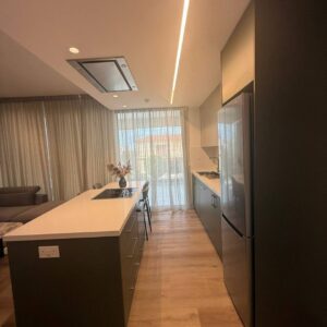 2 Bedroom House for Rent in Limassol – Zakaki