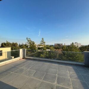 4 Bedroom House for Rent in Ypsonas, Limassol District