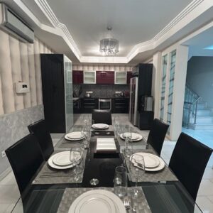 6+ Bedroom House for Rent in Germasogeia, Limassol District