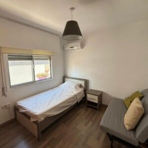 2 Bedroom Apartment for Rent in Limassol – Neapolis