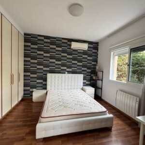 2 Bedroom Apartment for Rent in Potamos Germasogeias, Limassol District