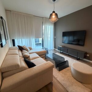 1 Bedroom Apartment for Rent in Limassol – Zakaki