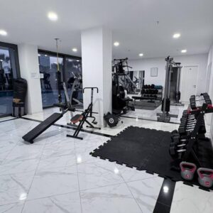 2 Bedroom Apartment for Rent in Mouttagiaka, Limassol District