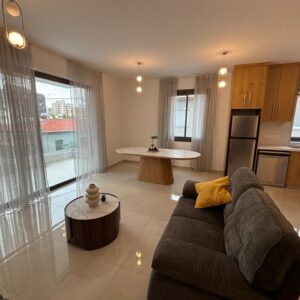 2 Bedroom Apartment for Rent in Limassol – Katholiki