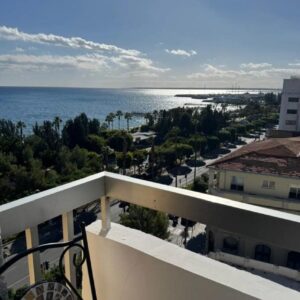 2 Bedroom Apartment for Rent in Limassol – Historical Center