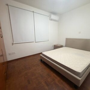 2 Bedroom Apartment for Rent in Limassol – Agia Zoni