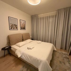 1 Bedroom Apartment for Rent in Limassol – Zakaki