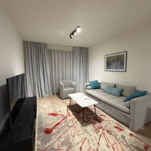 1 Bedroom Apartment for Rent in Limassol – Zakaki