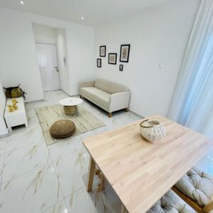 1 Bedroom Apartment for Rent in Limassol – Neapolis