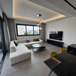 3 Bedroom Apartment for Rent in Limassol – Kapsalos