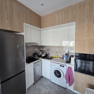 1 Bedroom Apartment for Rent in Limassol – Neapolis