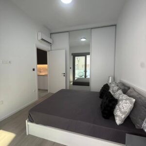 1 Bedroom Apartment for Rent in Limassol – Omonoia