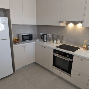 1 Bedroom House for Rent in Limassol – Mesa Geitonia