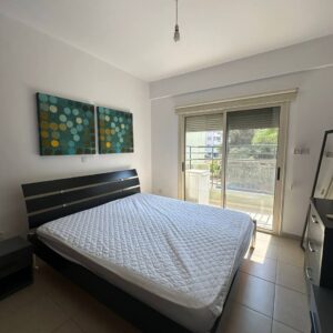 2 Bedroom Apartment for Rent in Nicosia – Agios Ioannis