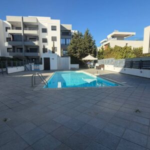 2 Bedroom House for Rent in Limassol – Neapolis