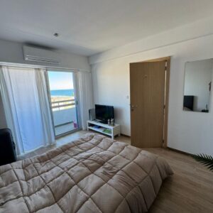 1 Bedroom Apartment for Rent in Germasogeia, Limassol District