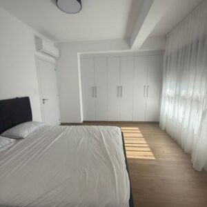 1 Bedroom Apartment for Rent in Limassol – Zakaki