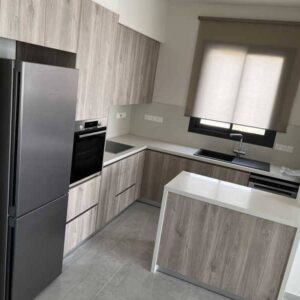 2 Bedroom Apartment for Rent in Limassol – Agios Athanasios