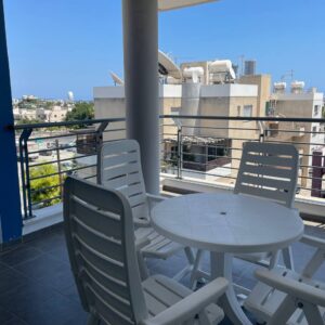 3 Bedroom Apartment for Rent in Limassol – Mesa Geitonia